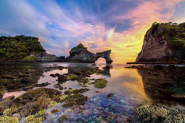 7 Awesome Destinations to Visit in Nusa Penida